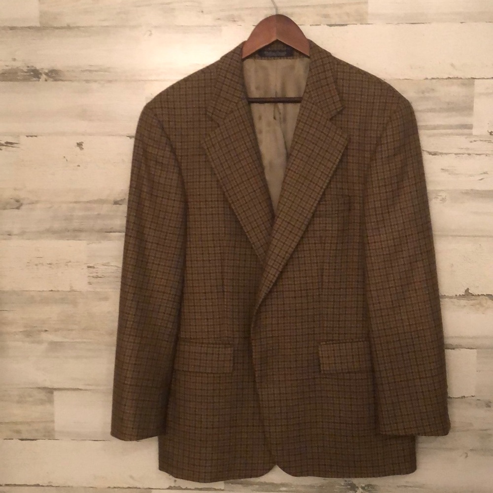 POLO University Club sportcoat by Ralph Lauren
